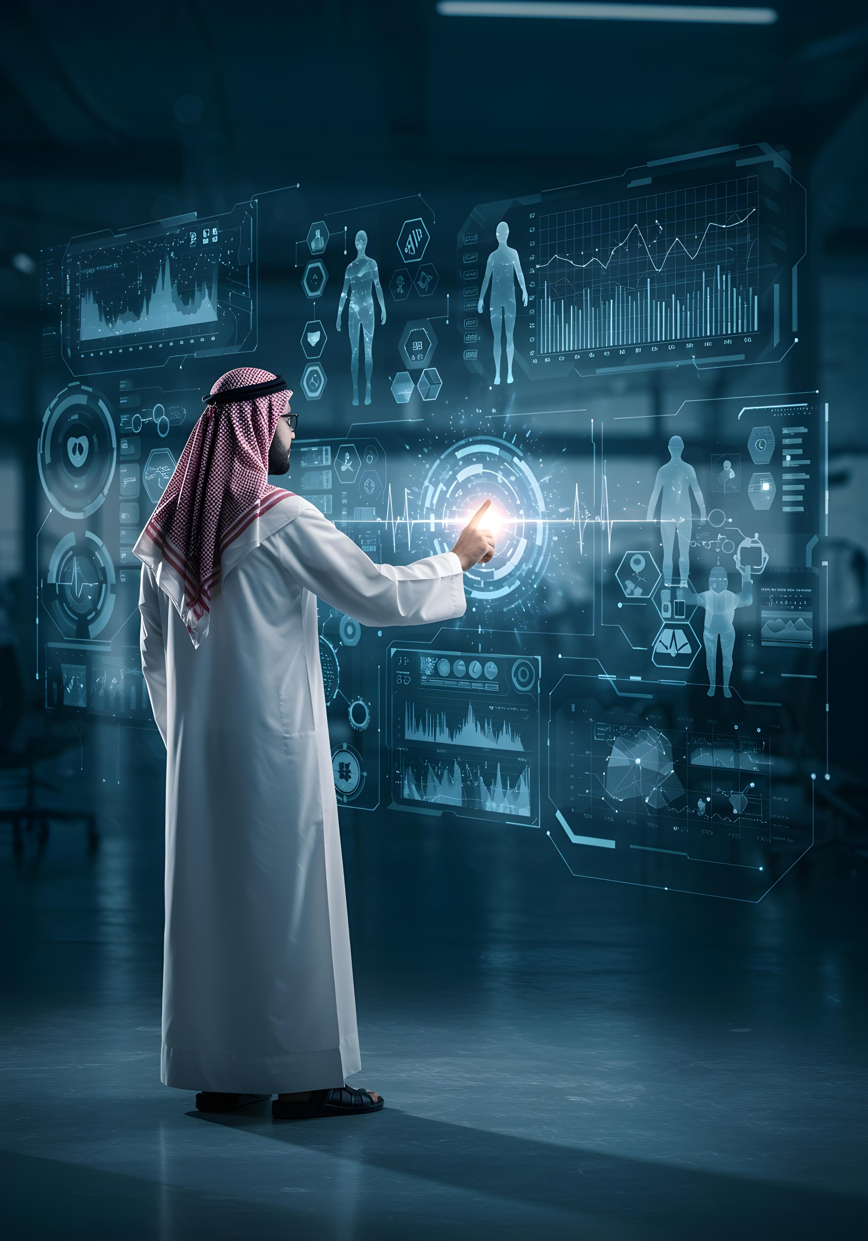 AI Governance & Trust Frameworks